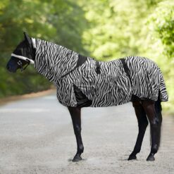 WALDHAUSEN Eksemdækken Zebra