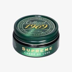 1909 Supreme Creme De Luxe, 100ml Black