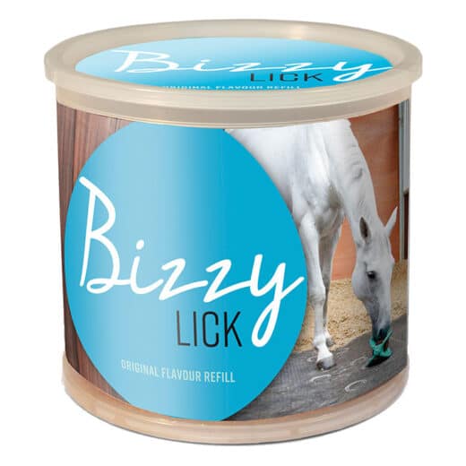 Bizzy Lick, 1kg