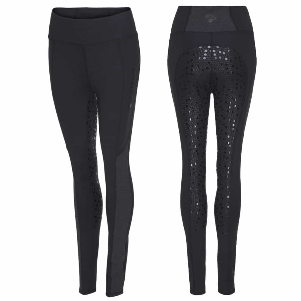 Lova Fuldgrip Ridetights