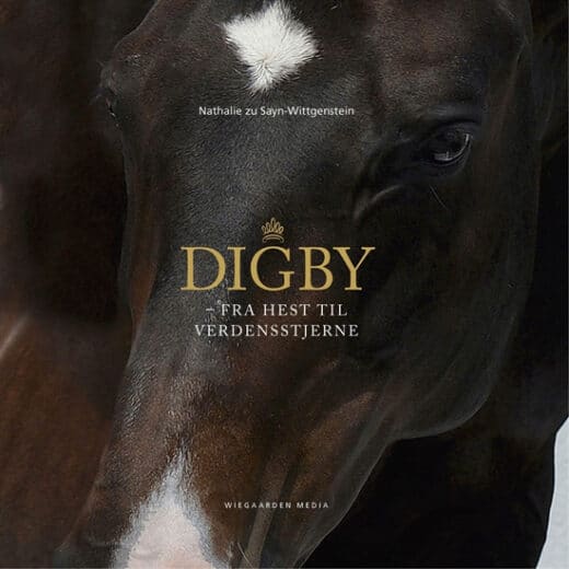 Digby - Fra Hest til Verdensstjene
