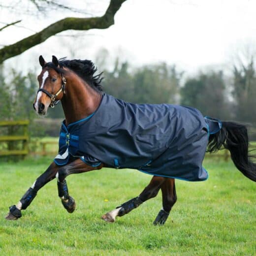 HORSEWARE Amigo Bravo-12 100g - Image 2