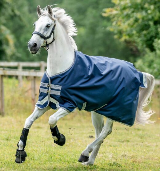 HORSEWARE Amigo Bravo-12 100g - Image 3