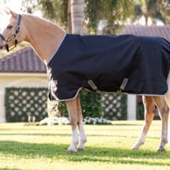 HORSEWARE Amigo 1200D Pony Turnout Dækken 50g