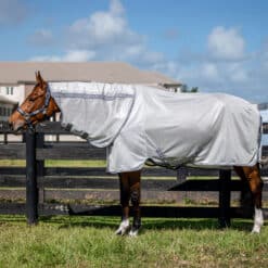 HORSEWARE Amigo Bug Rug Plus Insektdækken