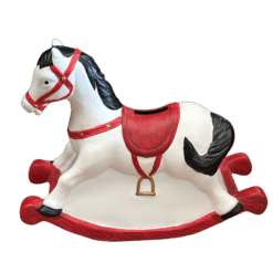 JOY TOY Gyngehest
