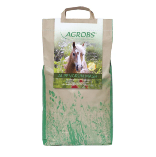 AGROBS AlpenGrün Mash, 5kg