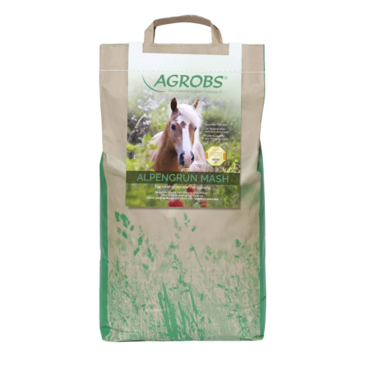 AGROBS AlpenGrün Mash, 5kg
