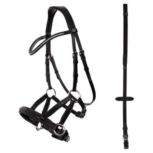 BR Lewes SidePull Trense