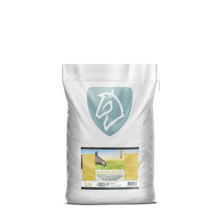 NORDIC HORSE Beet Balance+, 5kg