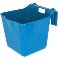 Blå Krybbe