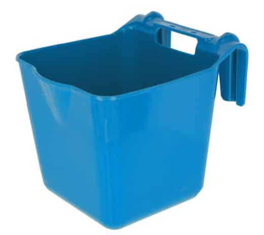 Blå Krybbe