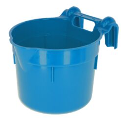 KERBL Krybbe til Ophæng, 8L