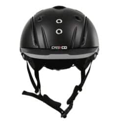sort casco mistrall