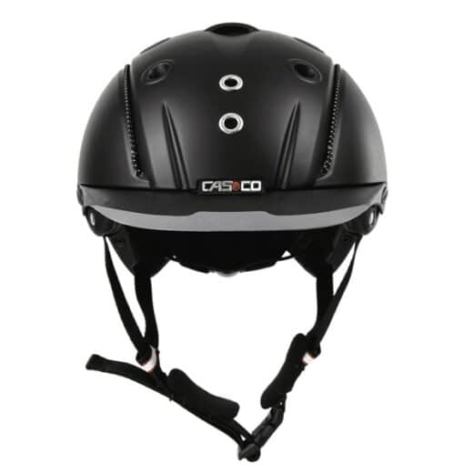 sort casco mistrall