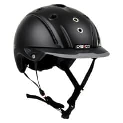sort casco mistrall