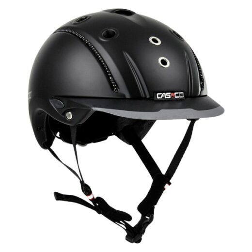sort casco mistrall