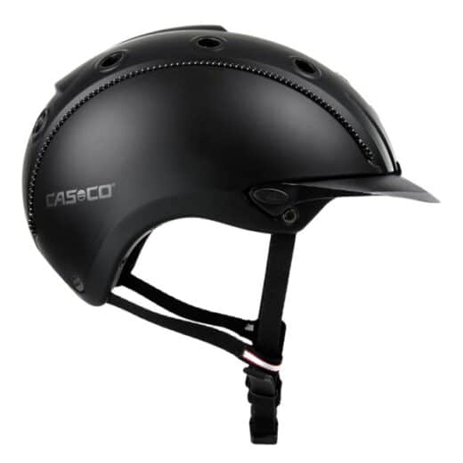 sort casco mistrall
