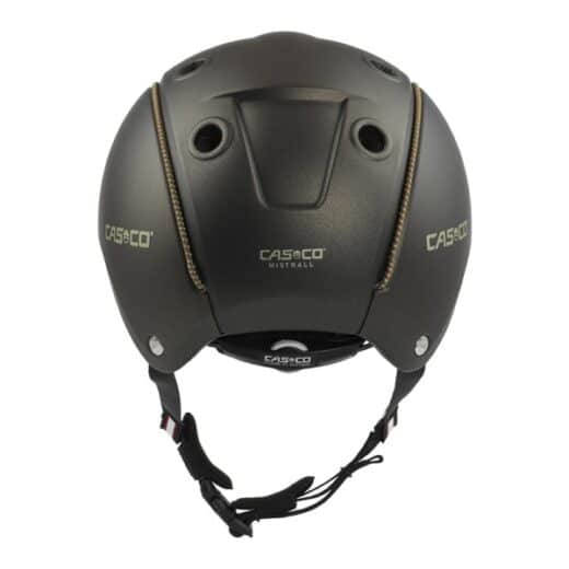 CASCO Mistrall Ridehjelm - Image 8