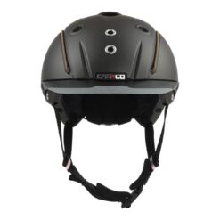 brun casco mistrall