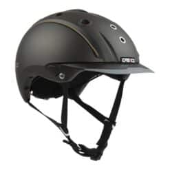 brun casco mistrall