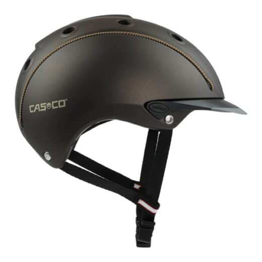 brun casco mistrall