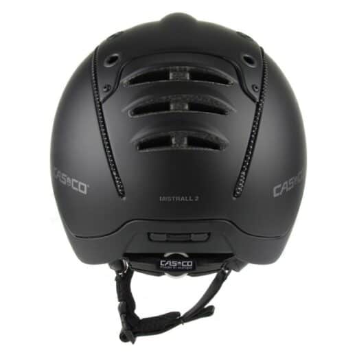 CASCO Mistrall 2 Ridehjelm - Image 4