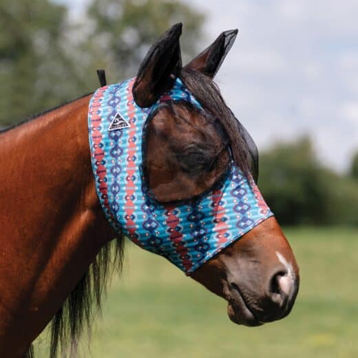 PROFESSIONAL'S CHOICE Comfort Fit Fluemaske - Image 6