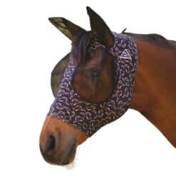 Comfort Fit Fluemaske