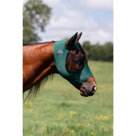 PROFESSIONAL'S CHOICE Comfort Fit Fluemaske - Image 8
