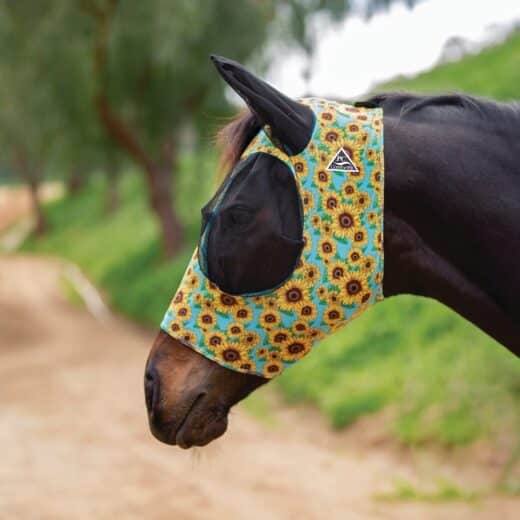 PROFESSIONAL'S CHOICE Comfort Fit Fluemaske - Image 14