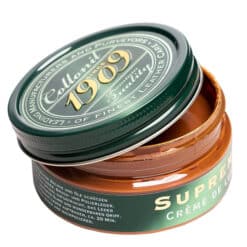 1909 Supreme Creme De Luxe, 100ml Light Brown