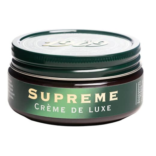 DANRIDER Collonil 1909 Creme De Luxe Skocreme, 100ml - Image 10