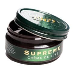 1909 Supreme Creme De Luxe, 100ml Dark Brown