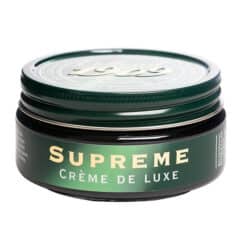 1909 Supreme Creme De Luxe, 100ml Black