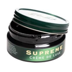 1909 Supreme Creme De Luxe, 100ml Black