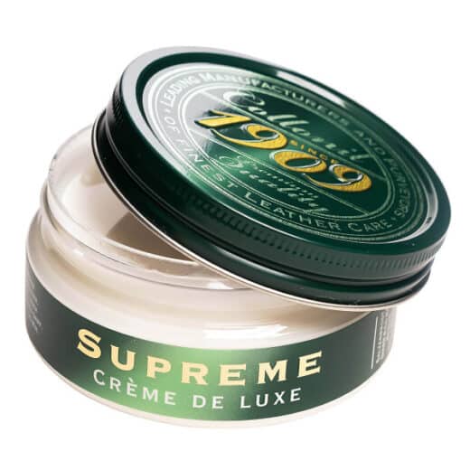 DANRIDER Collonil 1909 Creme De Luxe Skocreme, 100ml - Image 2