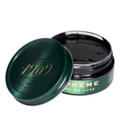 1909 Supreme Creme De Luxe, 100ml Black