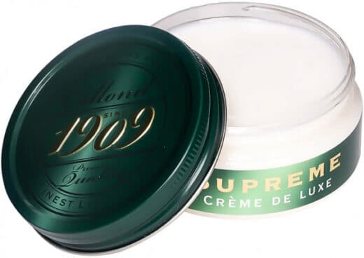 1909 Supreme Creme De Luxe, 100ml Clear