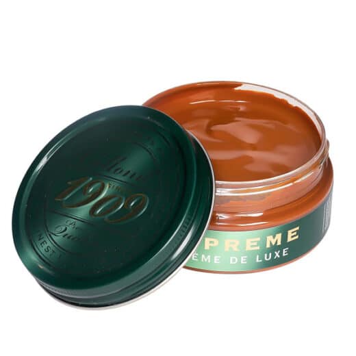 DANRIDER Collonil 1909 Creme De Luxe Skocreme, 100ml - Image 9