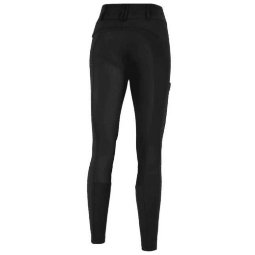 PIKEUR Candela FFL-Skind Ridebukser, Fuldskind - Image 2