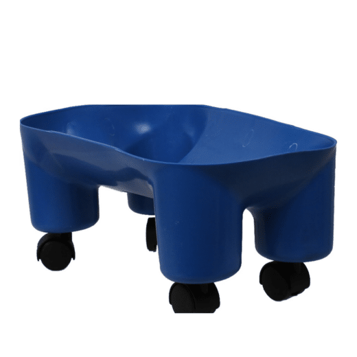 Trolley til Jumpy hoppe hest