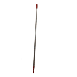 Teleskopkosteskaft, metal