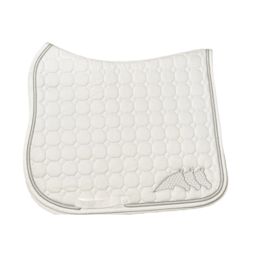 EQUILINE Wang Sadelunderlag, Dressur