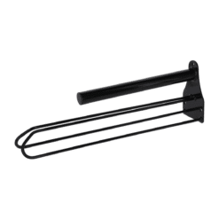 KERBL Sadelholder med Underlagsholder