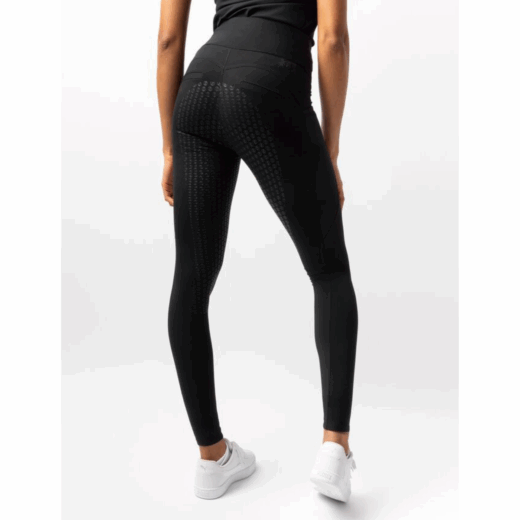 B VERTIGO Evelina Dame Ridetights - Image 2