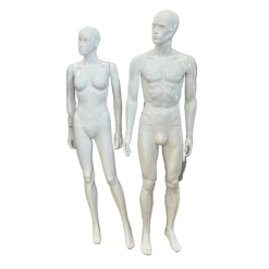 Mannequindukke