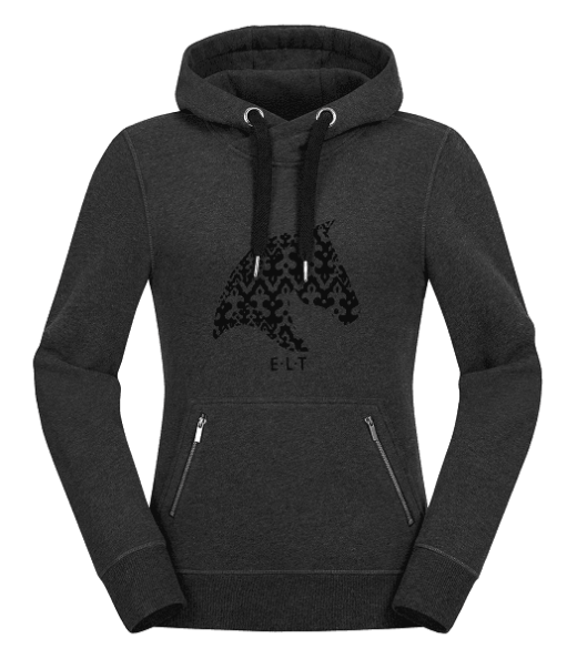 ELT Grenoble Hoodie