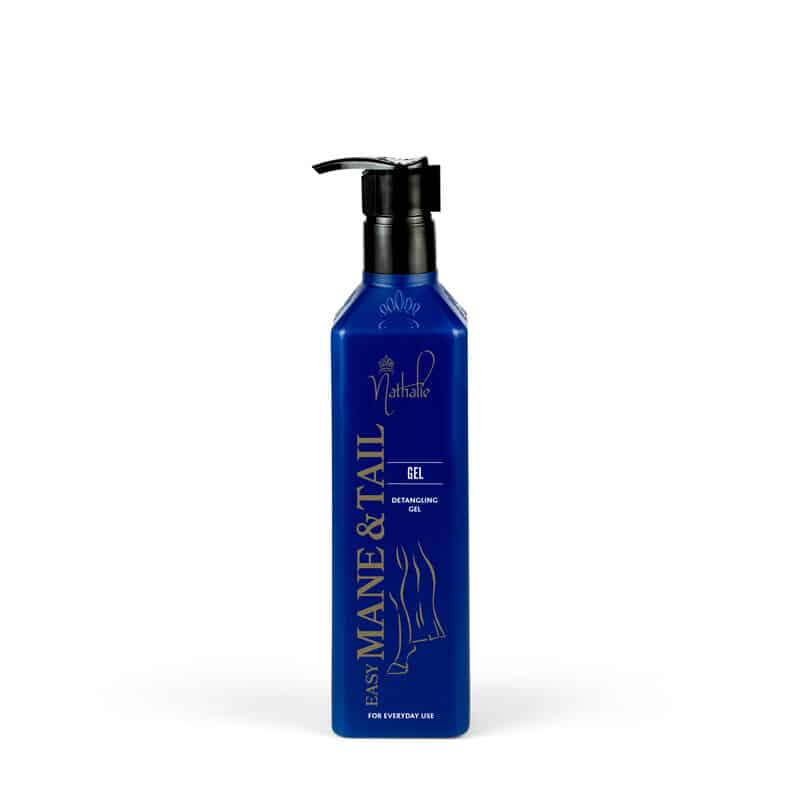 NATHALIE Easy Mane & Tail Gel, 250ml