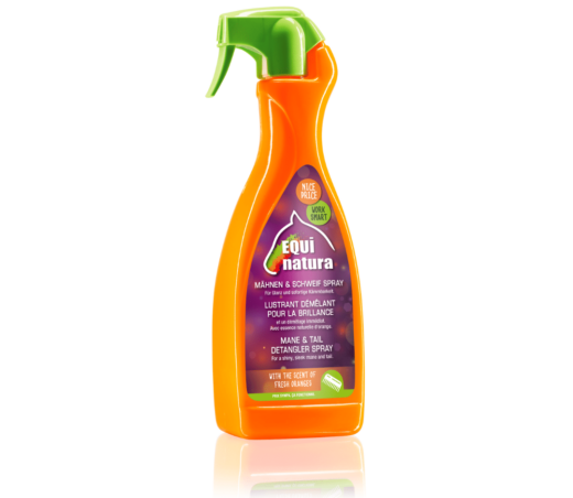 EQUINATURA Mane&Tail Detangler Spray, 1L